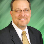 Allen Coleman, COO, Strategic Staffing Solutions